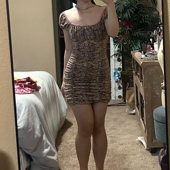 5 summer dress bundle / lot - Picture 2 of 9